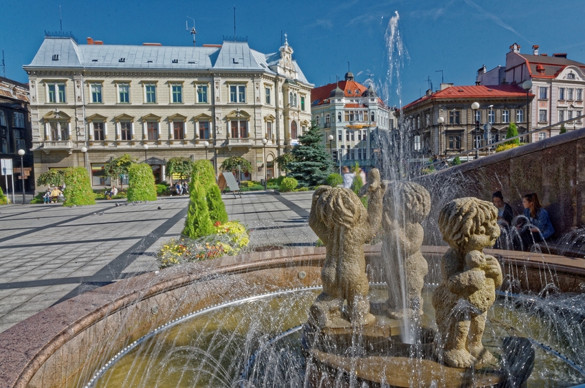 Miasto Bielsko-Biała nowym członkiem Związku Powiatów Polskich 