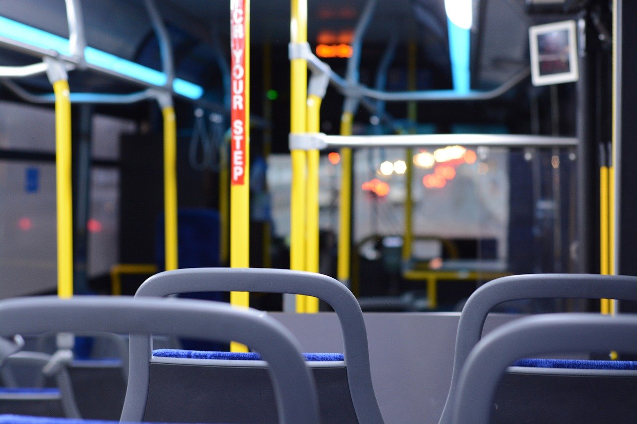 Specjalne posiedzenie Zespołu ds. Infrastruktury KWRiST– tematem był publiczny transport zbiorowy