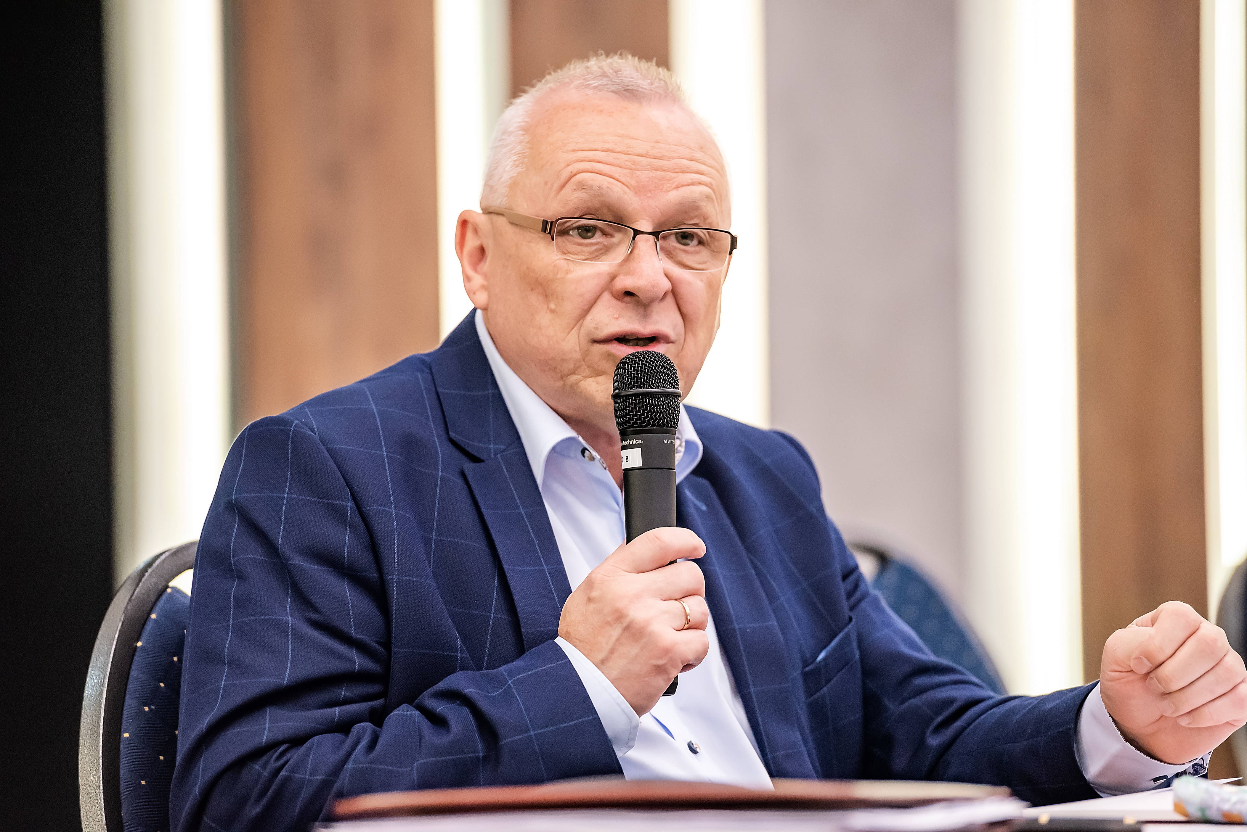 Egzamin, jakim był 2020 rok, samorządy zdały bardzo dobrze – wywiad z Andrzejem Płonką 