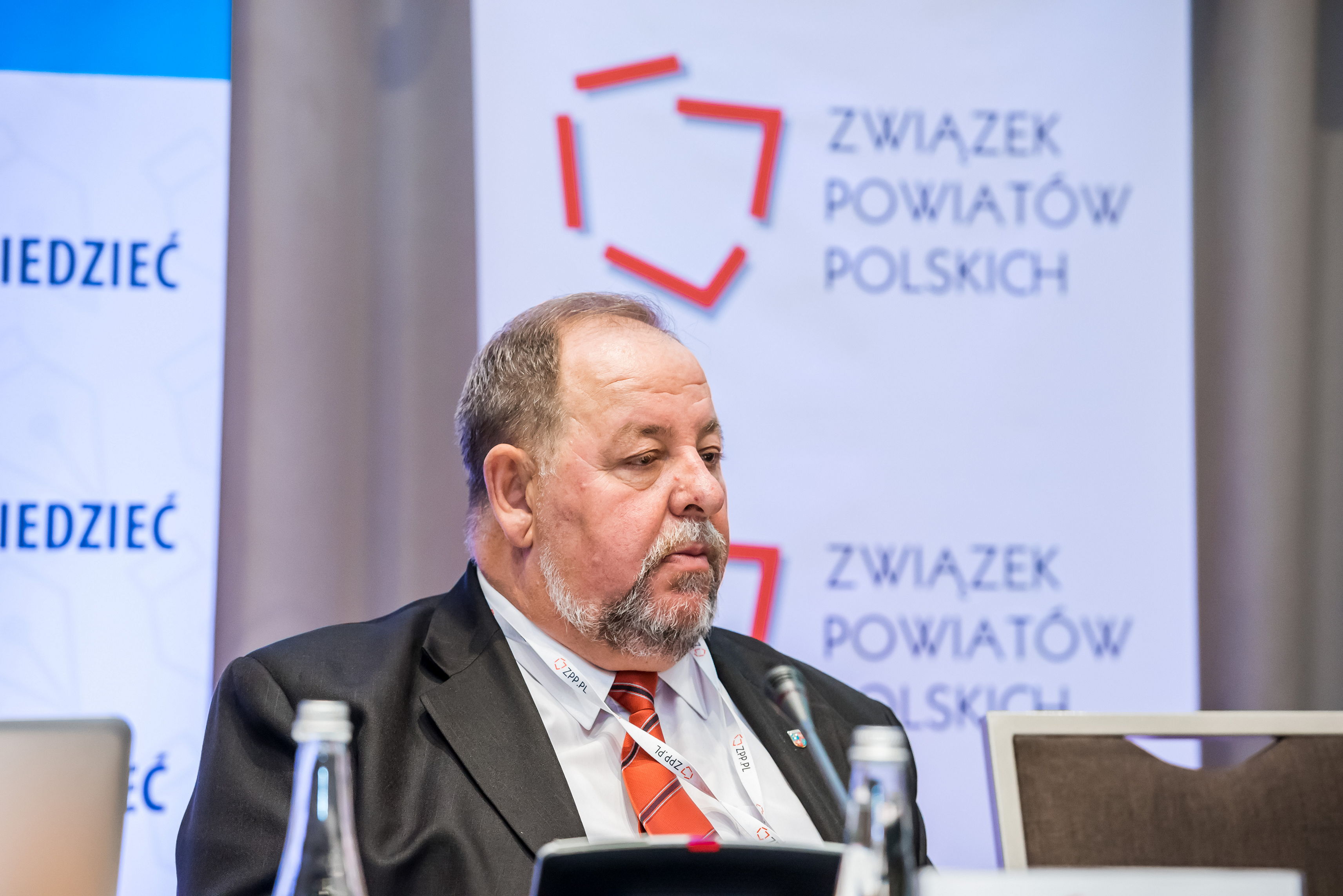 ZO ZPP: wywiad z Ludwikiem Węgrzynem, prezesem Zarządu ZPP II i V kadencji