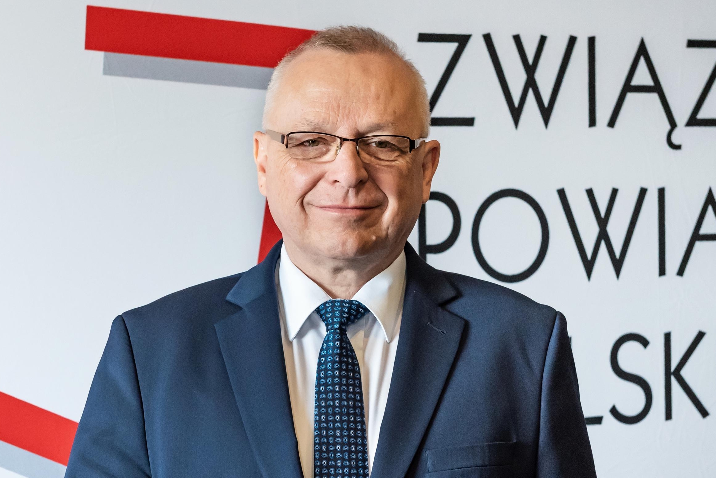 Prezes Zarządu ZPP: Samorządy dowiodły, że na każdy kryzys potrafią właściwie zareagować