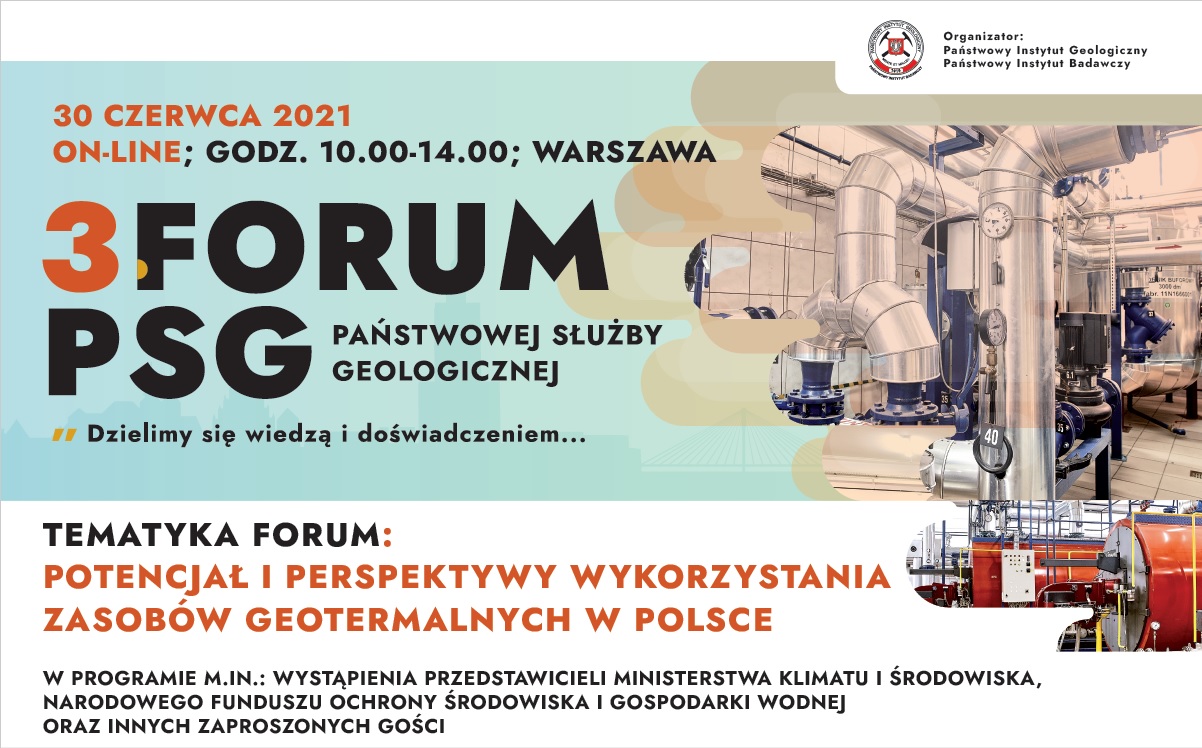 Potencjał i perspektywy wykorzystania zasobów geotermalnych w Polsce