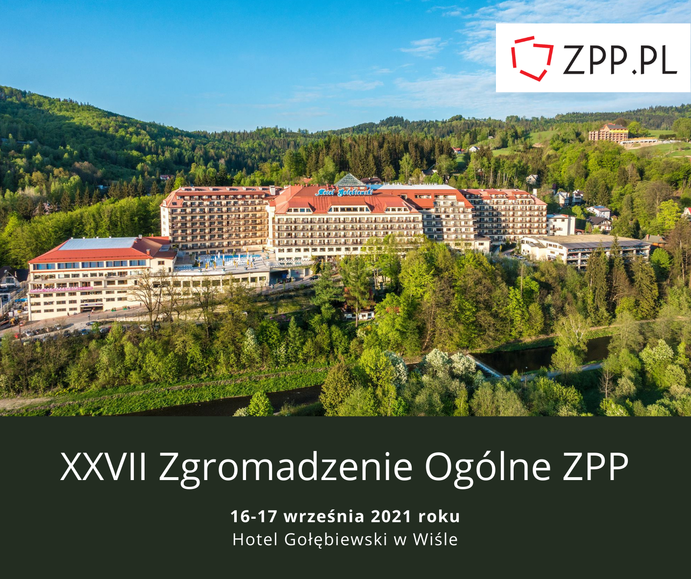 XXVII Zgromadzenie Ogólne ZPP