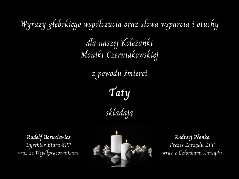 Kondolencje