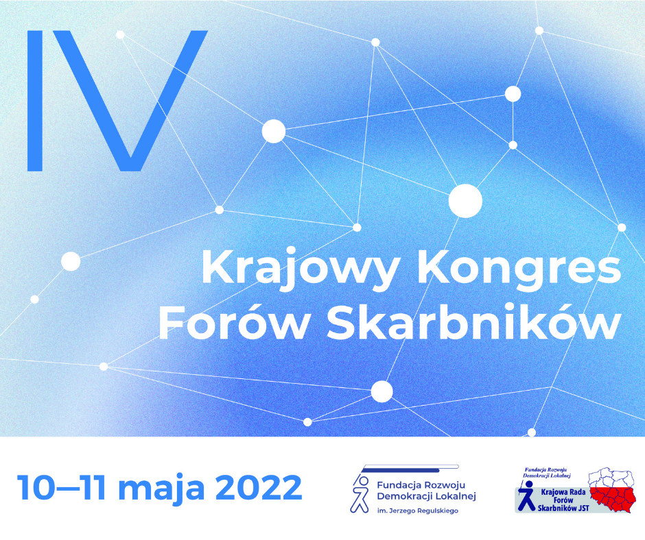 IV Krajowy Kongres Forów Skarbników