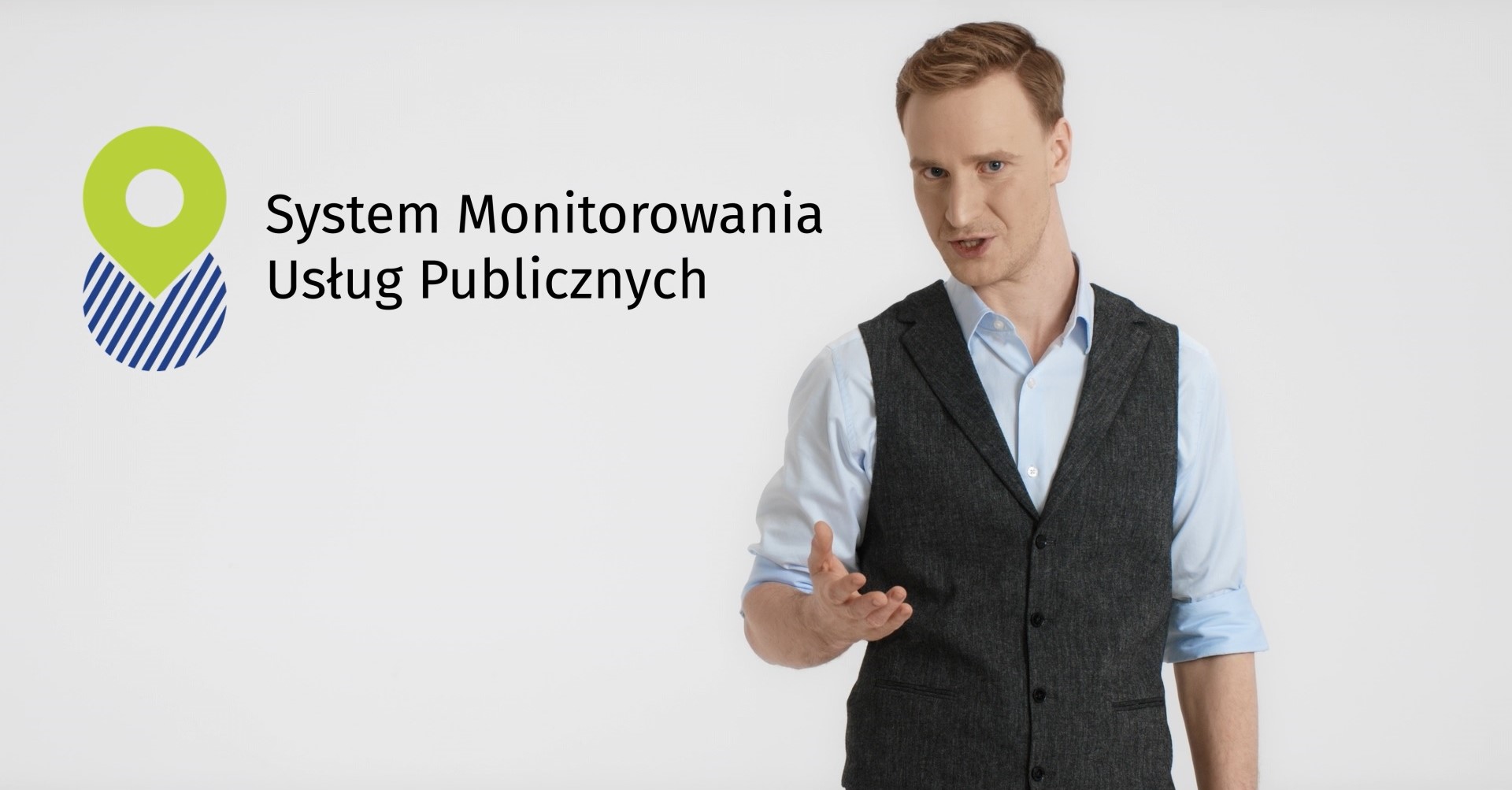 System Monitorowania Usług Publicznych (SMUP)