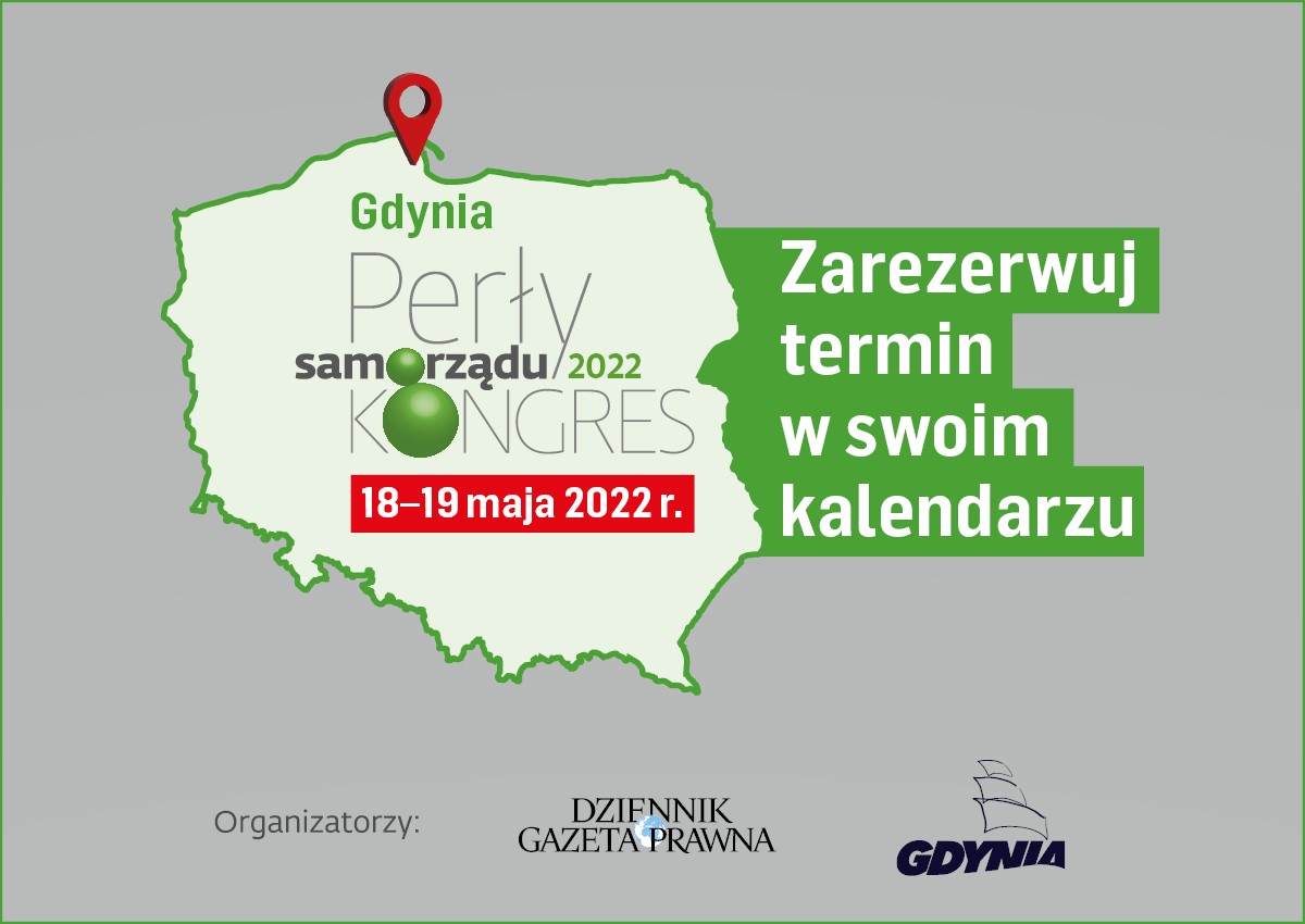 Kongres Perły Samorządu 2022