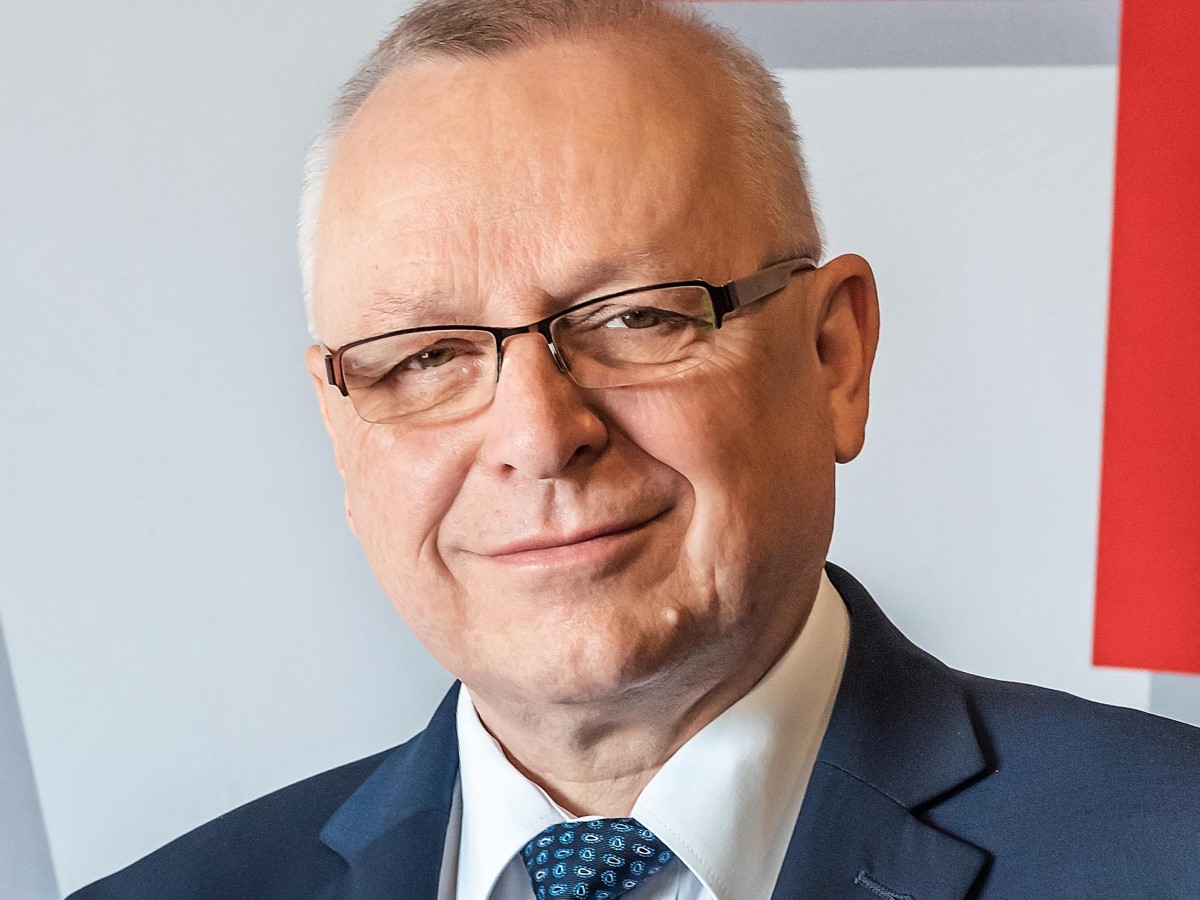 Kluczowe decyzje muszą pozostać w gestii samorządów - wywiad z Prezesem ZPP Andrzejem Płonką