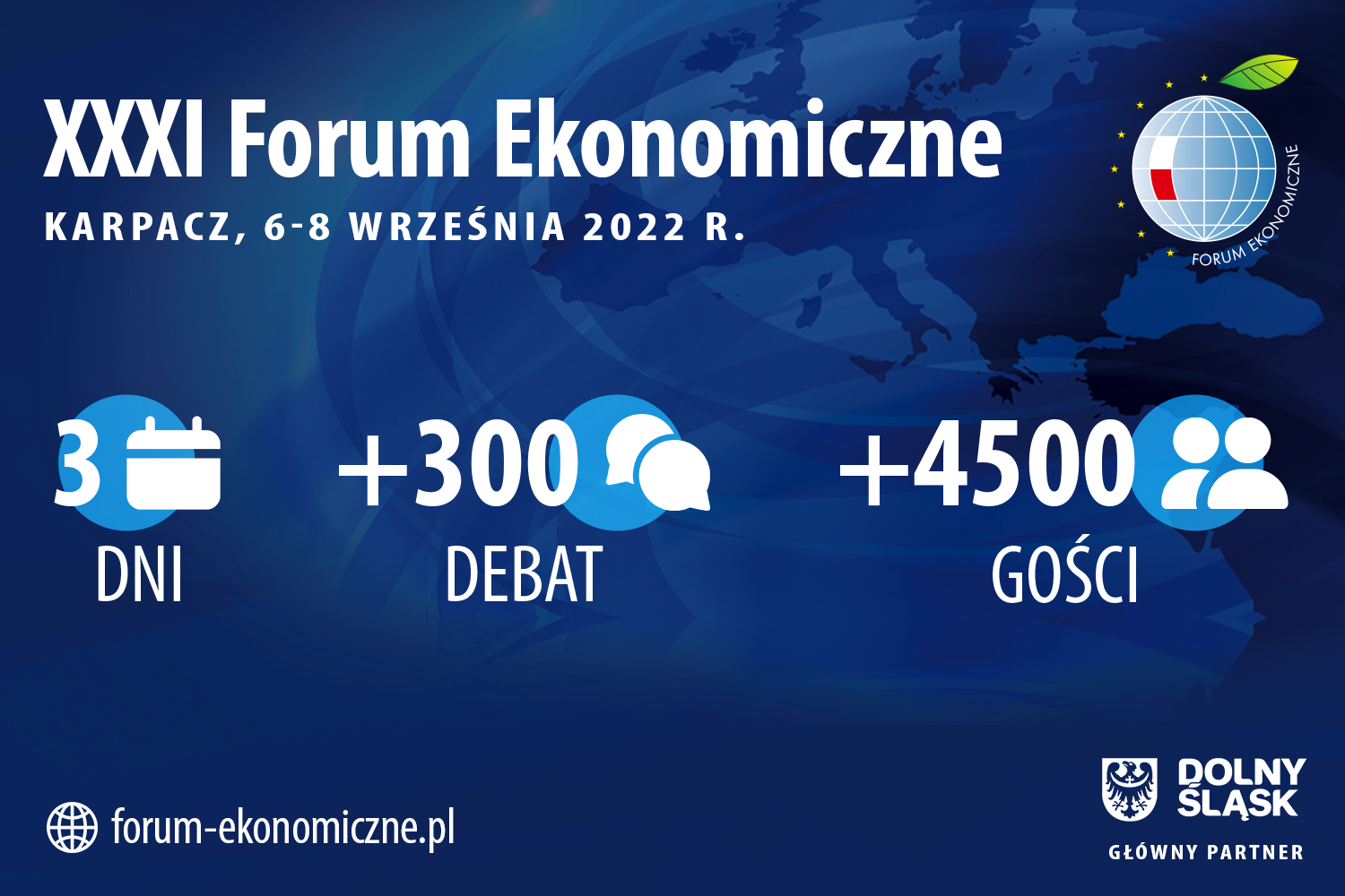 Forum Ekonomiczne w Karpaczu