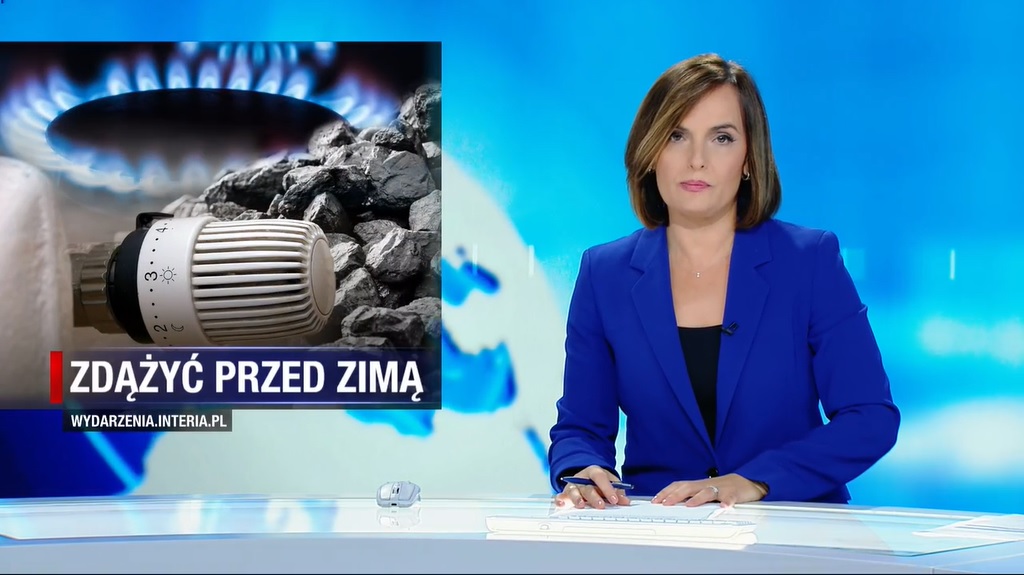 Apel ZPP o wsparcie finansowe samorządów w Wydarzeniach Polsat News