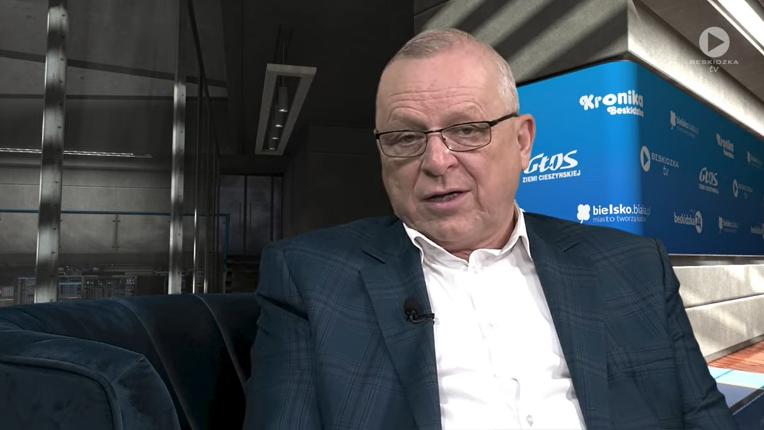 O sytuacji finansowej samorządów w całym kraju - wywiad Prezesa ZPP A. Płonki dla Beskidzka TV