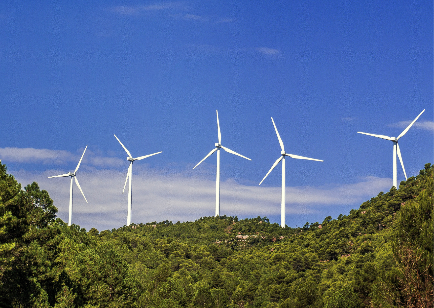 Czy możliwa jest dziś niezależność energetyczna?