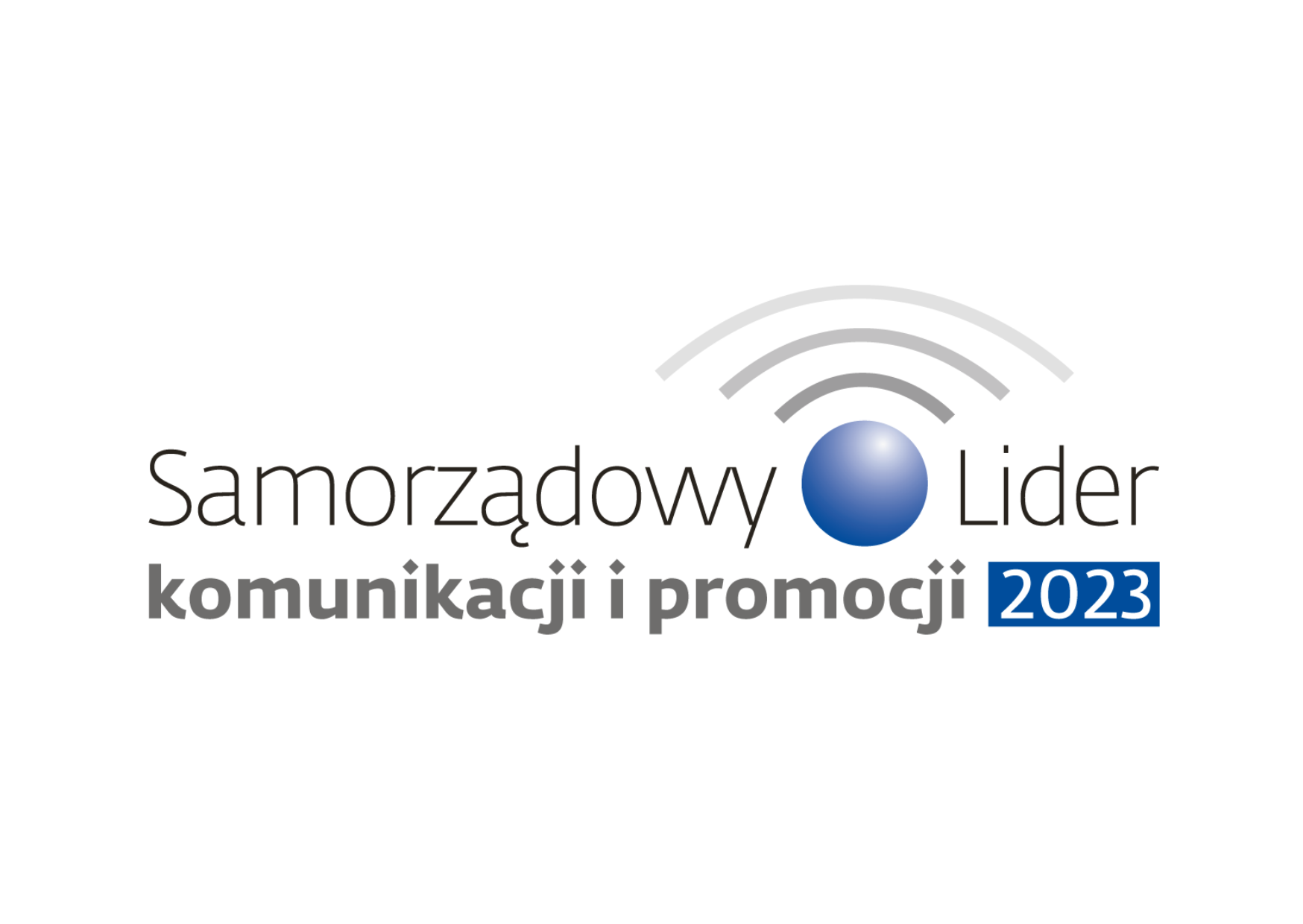 Zostań Samorządowym lider komunikacji i promocji