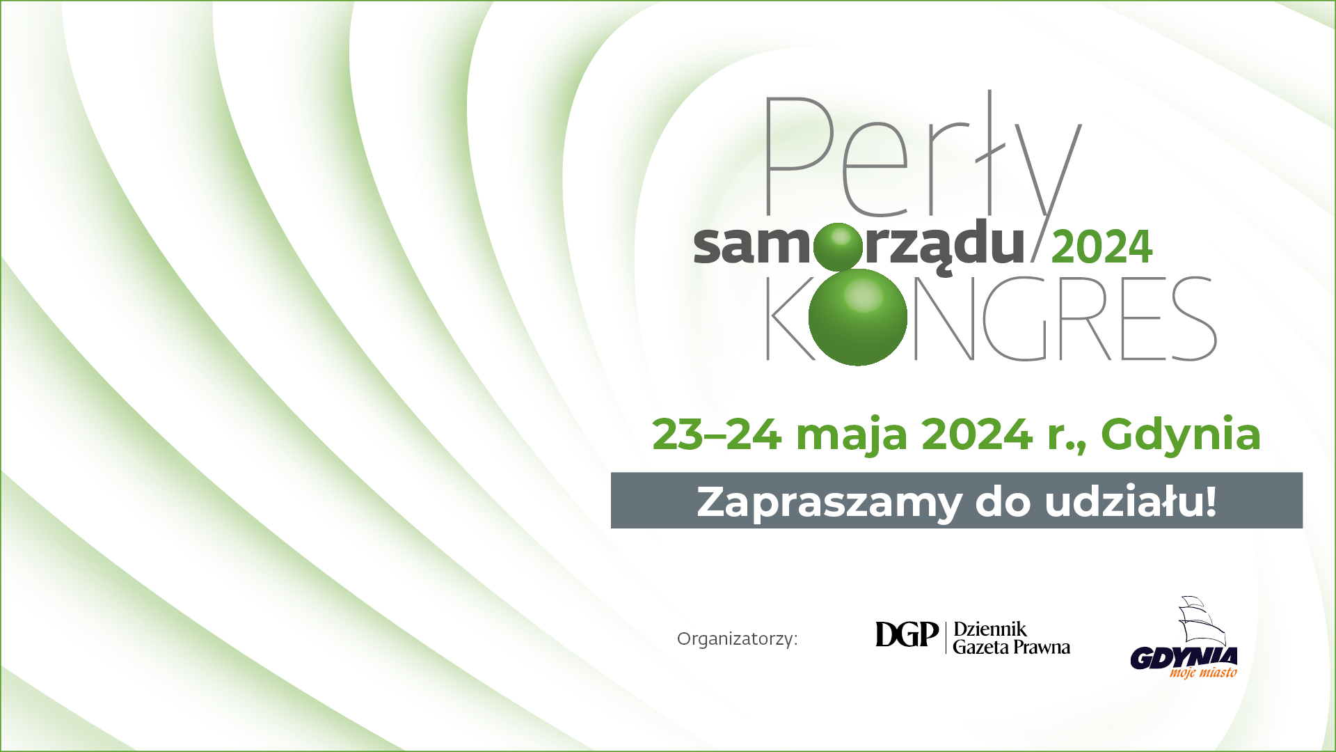 Kongres Perły Samorządu 2024