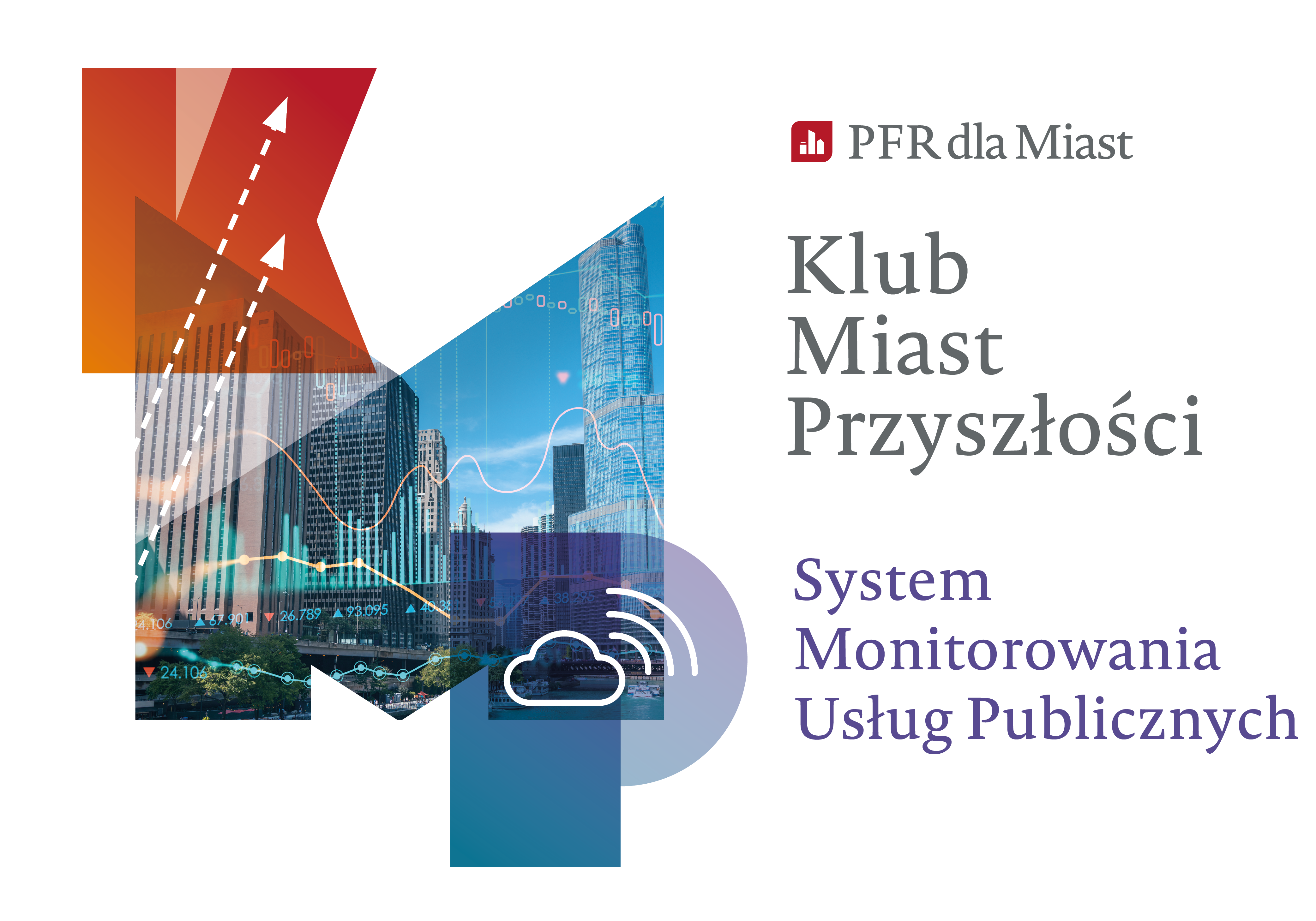 Klub Miast Przyszłości: System Monitorowania Usług Publicznych