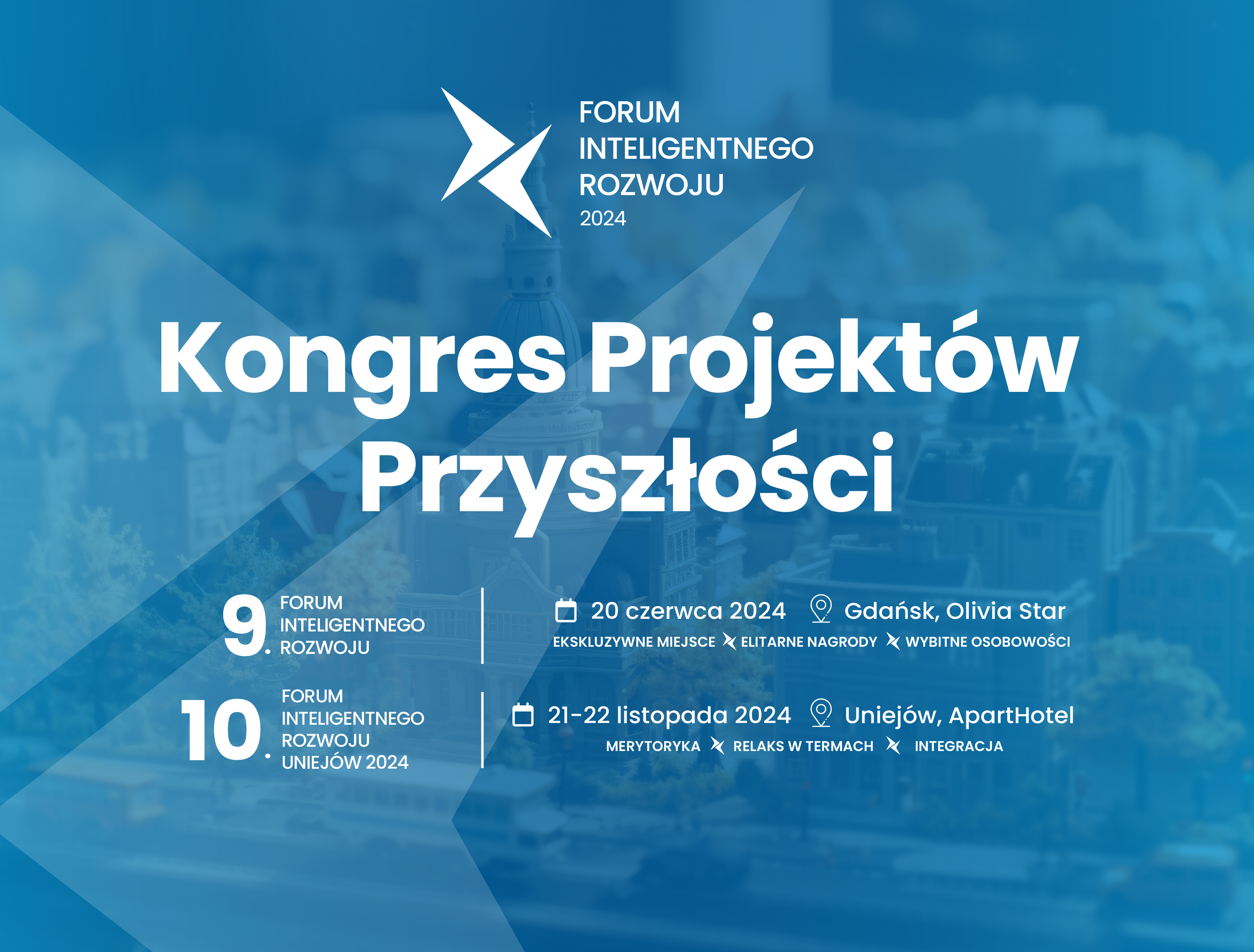 Innowacje wychodzą z cienia. Sieciowanie dla dobrej przyszłości społeczeństwa