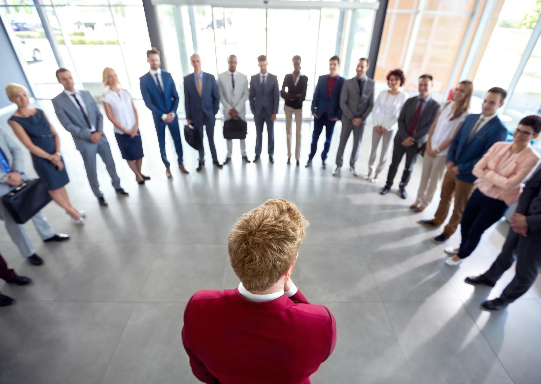 Generałowie potrzebują armii, czyli rola urzędu w jednostce samorządu - bezpłatny webinar