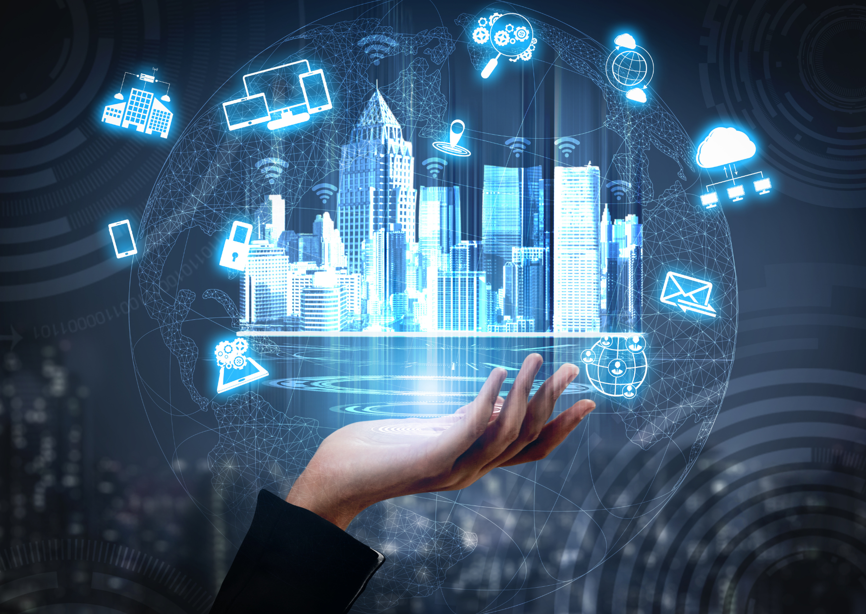 Smart City Forum: nowoczesne rozwiązania dla inteligentnych miast, 18-19 listopada 2024 r., Warszawa