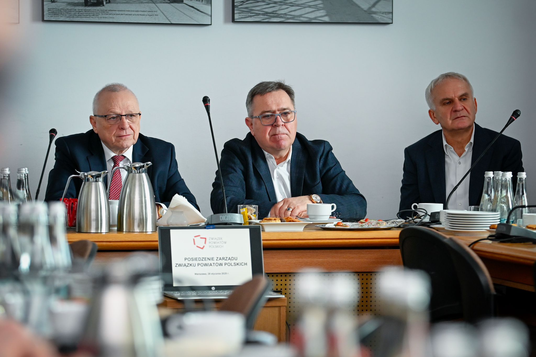 ZPP przyjęło kolejnych członków. Co jeszcze wydarzyło się na posiedzeniu Zarządu?