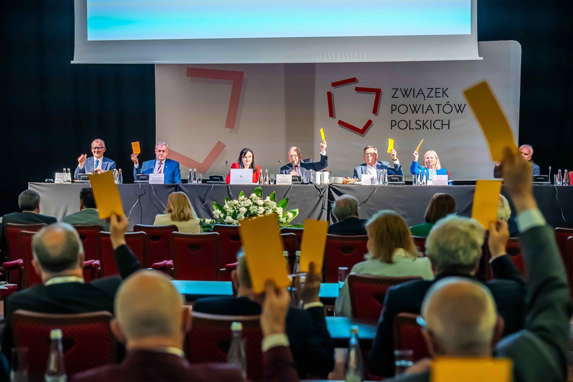 XXXII Zgromadzenie Ogólne – przyjęte stanowiska