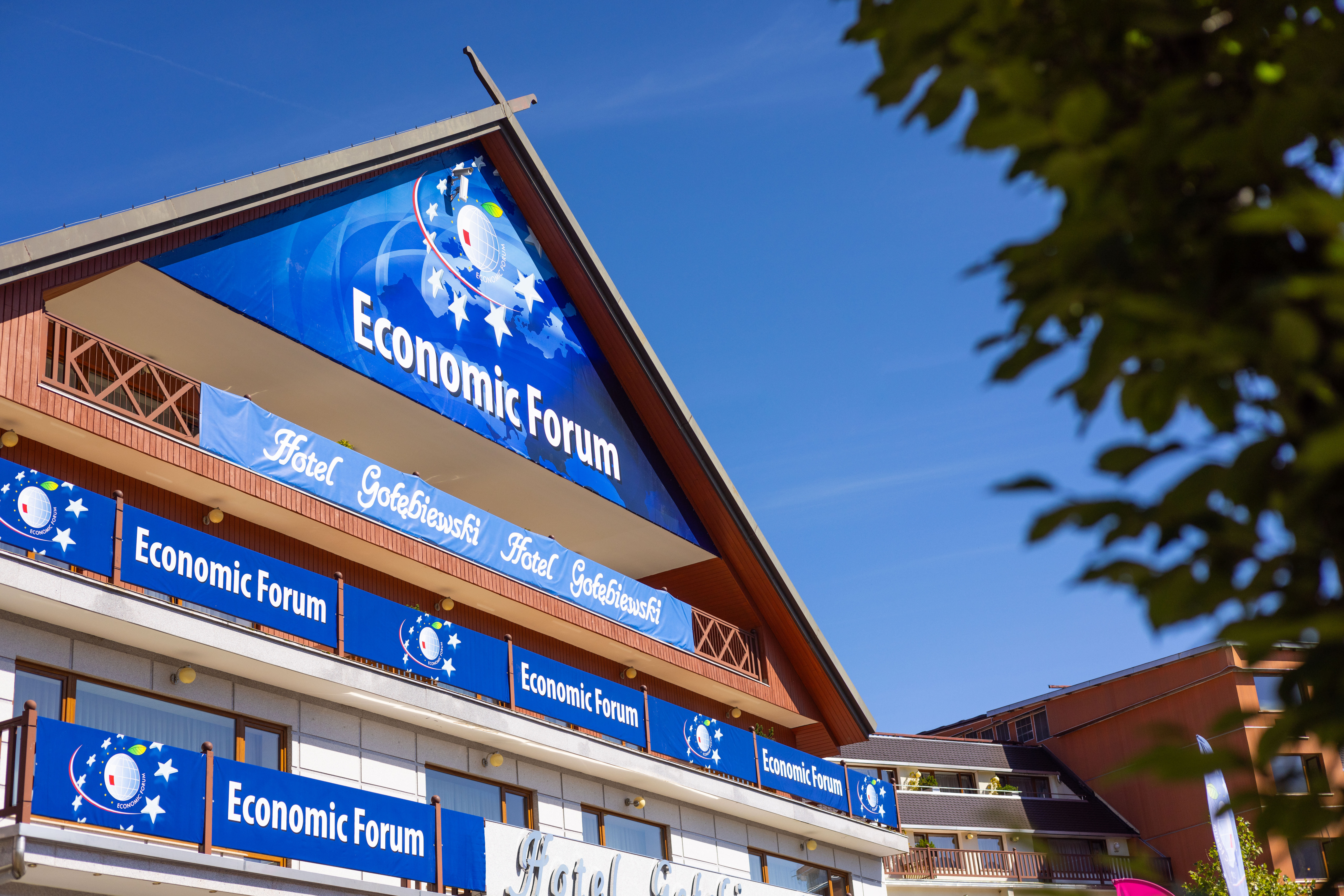 XXXIV Forum Ekonomiczne w Karpaczu – najwięcej gości, najwięcej wydarzeń