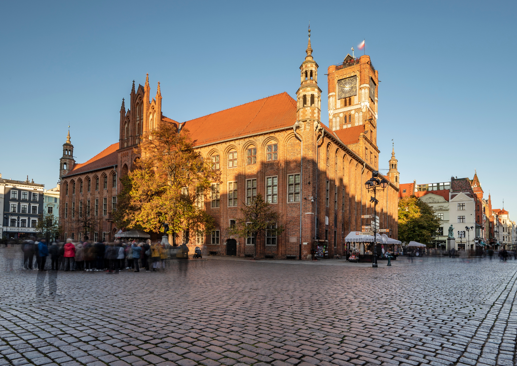 „Dziedzictwo i Rozwój” – konferencja o roli muzeów w rozwoju lokalnym już 20 listopada w Toruniu