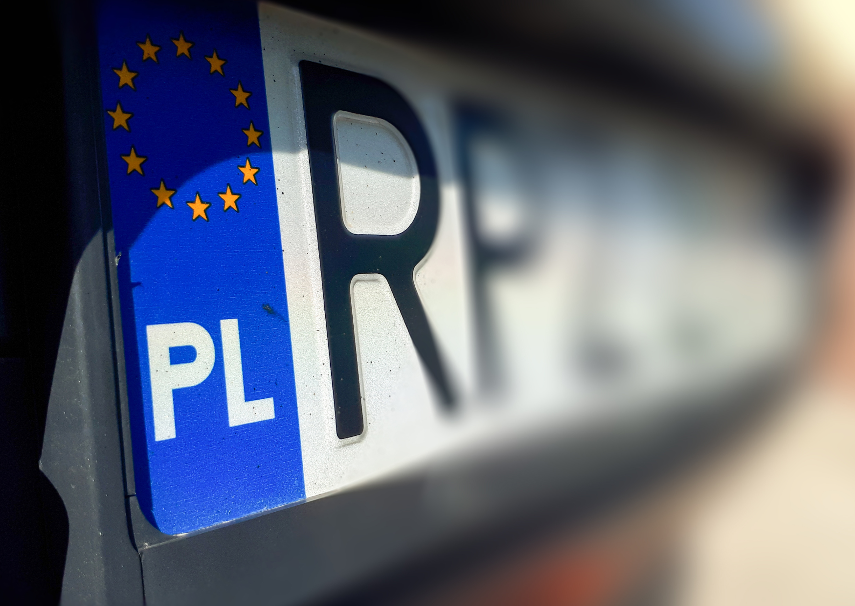 ZPP alarmuje o braku przygotowania systemów informatycznych do cyfrowej rejestracji pojazdów