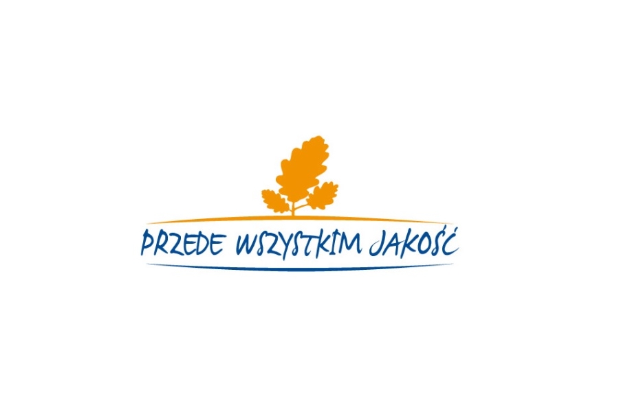 Przede wszystkim jakość – poprawa jakości usług świadczonych przez JST dzięki modernizacji procesów zarządzania i podniesieniu kwalifikacji pracowników