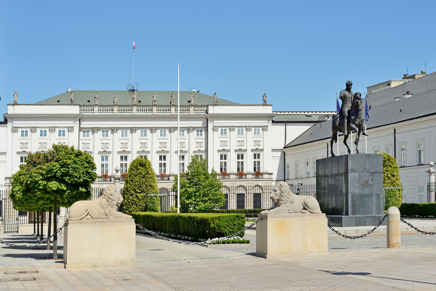 Korporacje samorządowe apelują do Prezydenta RP o skierowanie ustawy o RIO do TK