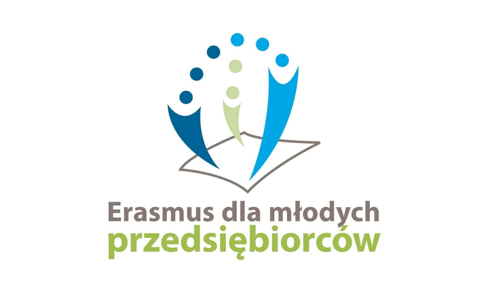 "Erasmus dla młodych przedsiębiorców"