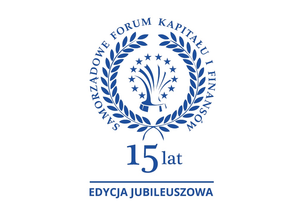 Przed nami XV jubileuszowa edycja Samorządowego Forum Kapitału i Finansów