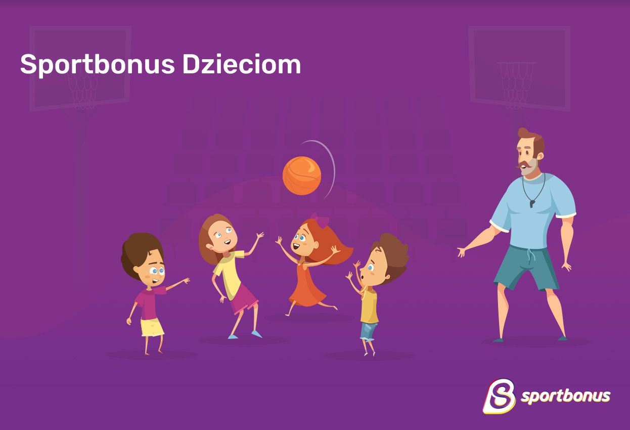 Sportbonus dzieciom. Rozpoczęła się akcja wspierająca aktywność dzieci i młodzieży