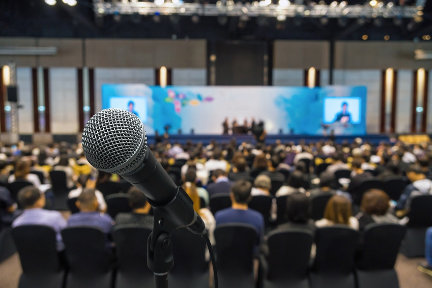 Konferencja konsultacyjna projektu Polityki Surowcowej Państwa, 31 stycznia br., Katowice