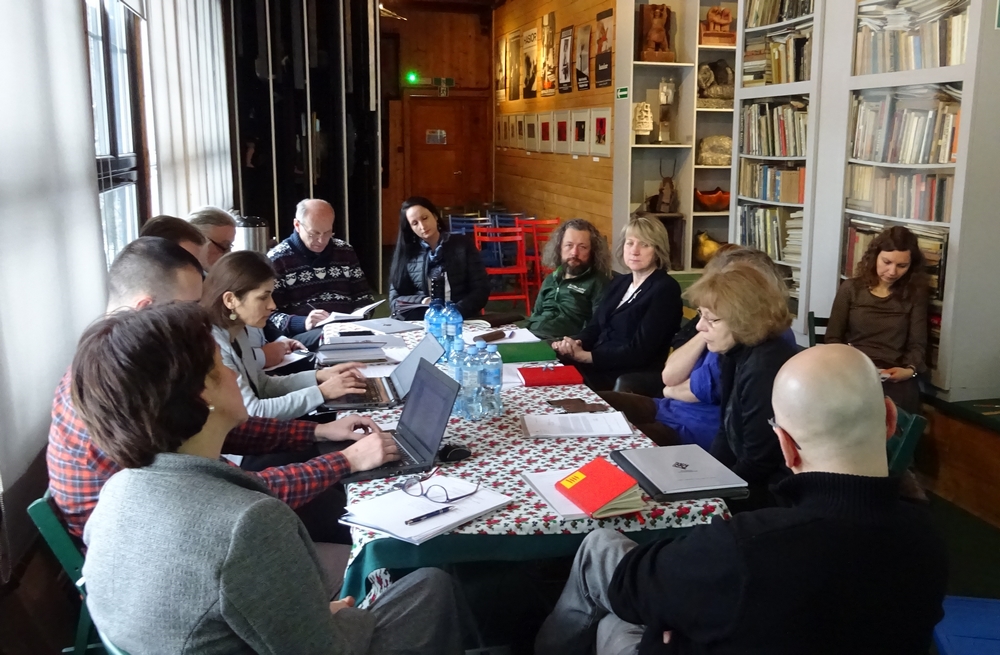 Dziedzictwo i Rozwój – Stała Konferencja Muzeów i Samorządu Terytorialnego