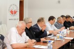 Posiedzenie Zarządu ZPP, 31 maja 2016 r., Ossa: 9
