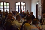 Konwent Powiatów Województwa Kujawsko - Pomorskiego w Powiecie Wąbrzeskim - 30 czerwca 2016 r.: 17