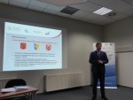 Konferencja podsumowująca konkurs Samorządowy Lider Zarządzania 2015 Razem dla rozwoju, Warszawa, 16 grudnia 2015 r.: 27