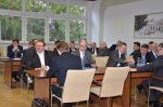 Posiedzenie Konwentu Powiatów Województwa Mazowieckiego - 15 I 2015 r.: 2