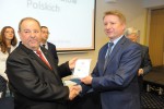 XX Zgromadzenie Ogólne ZPP - Ossa 31 V - 1 VI 2016 - Wręczenie Pucharów: 351