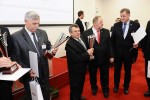 XIX Zgromadzenie Ogólne ZPP Wręczenie nagród w Rankingu Powiatów i Gmin 2014: 183