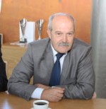 Posiedzenie Zarządu Związku Powiatów Polskich: 34
