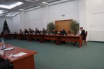 Konwent Powiatów Województwa Warmińsko-Mazurskiego, 7 grudnia 2016 r., Olsztyn: 3