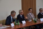 Spotkanie przedstawicieli organizacji samorządowych w NIST, 21 marca br., Łódź: 9