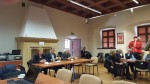 III spotkanie powiatowej Grupy Wymiany Doświadczeń z zakresu oświaty, Gorlice, 3-4 listopada 2016 r.: 12