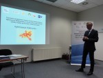 Konferencja podsumowująca konkurs Samorządowy Lider Zarządzania 2015 Razem dla rozwoju, Warszawa, 16 grudnia 2015 r.: 22