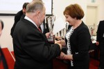 XIX Zgromadzenie Ogólne ZPP Wręczenie nagród w Rankingu Powiatów i Gmin 2014: 151