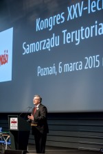 XXV Lat Samorządności - Poznań 6 marca 2015 r.: 73