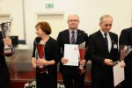 XIX Zgromadzenie Ogólne ZPP Wręczenie nagród w Rankingu Powiatów i Gmin 2014: 191