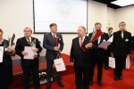 XIX Zgromadzenie Ogólne ZPP Wręczenie nagród w Rankingu Powiatów i Gmin 2014: 253