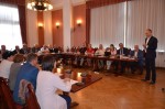 I spotkanie powiatowej Grupy Wymiany Doświadczeń z zakresu oświaty, Bochnia, 7-8 lipca 2016 r.: 12